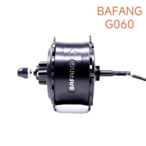 Bafang Ebike Rear Motor 36V 500W/48V 500W/48V 750W Conversion kit - Picture 1 of 5