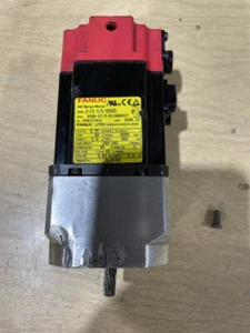 FANUC A06B-0115-B104 AC SERVO MOTOR B285 - Picture 1 of 1