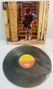 Bob Dylan Street Legal Vinyl LP record. Original 1978 Australian Pressing in VGC - Picture 1 of 8