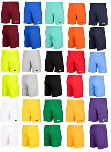 Nike Dry Park III Herren short kurze hose Fußball Training - Bild 1 von 65