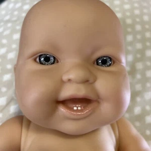 Berengeur, neonato, bambola 14 pollici - Foto 1 di 6