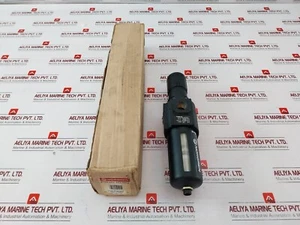 Norgren B74G-4AK-AP3-RMG Excelon Filter/Regulator 0.3-10 Bar - Picture 1 of 10