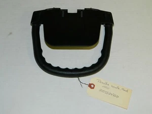Tanaka 2103324720 Front Handle for THT-2000 / THT-210S - USED OEM Genuine - Picture 1 of 3