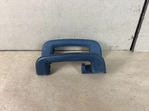 Manija de agarre de techo trasero izquierdo derecho Land Rover Discovery Sport HSE 2 PIEZAS 15-19:A - Imagen 1 de 7