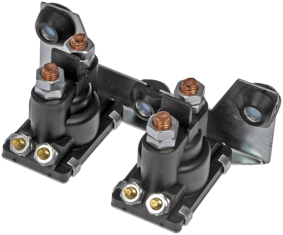 Relé calentador de admisión de aire del motor Dorman para Dodge Ram 2500 1994-2002 5,9 L diésel Foto 1 de 3