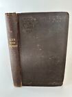 Life In The Far West By George Frederick Ruxton 1851 Second Edition