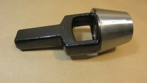 C. S. Osborne 2" Arco Punzón Gota Forjado EE. UU., Forjado - Nuevo - Imagen 1 de 11