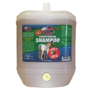 Dr Show Conditioning Horse Shampoo BULK 10L - FREIGHT INC - Picture 1 of 1