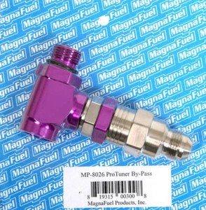 Magnafuel WIMP8026 Adjustable Bypass - Picture 1 of 2