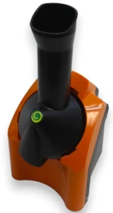 Yonanas Classic Vegan Non-Dairy Frozen Fruit Soft-Serve Dessert Maker - Picture 1 of 5