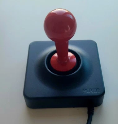 8bitdo Super Stick 87EC  ONLY - Image 1 of 3