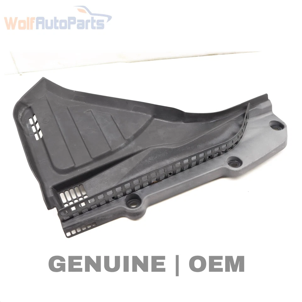 BMW ALPINA B7L XDRIVE 2011-2015 - Cubierta cortafuegos/cowl 7216973 Foto 1 de 4