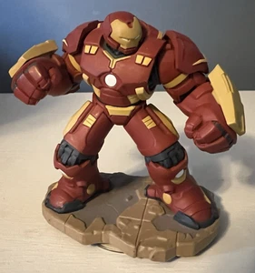 Disney Infinity 3.0 Marvel Avengers Iron Man Hulkbuster Figurine - Picture 1 of 5