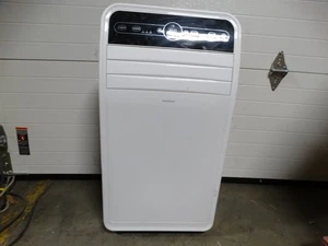 Insignia 450 Sq. Ft. Portable Air Conditioner NS-AC10PWH9 W/O Filter & Hose - Picture 1 of 12