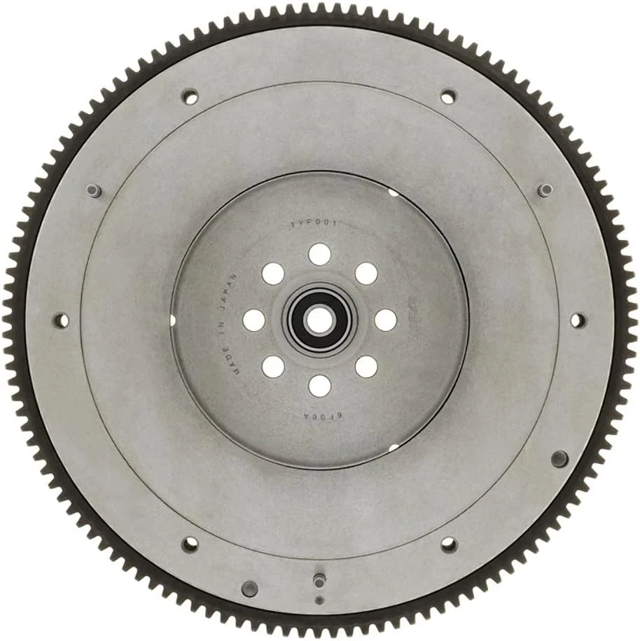 Маховик EXEDY - TYF001 - Изображение 1 из 3