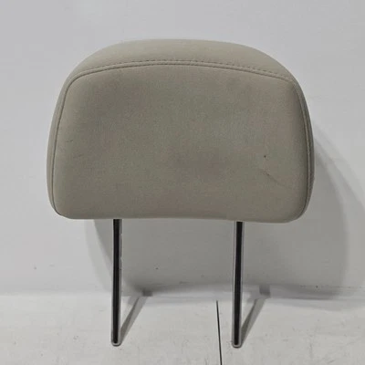 06-09 Reposacabezas Asiento Subaru Legacy Reposacabezas Delantero TAN 2009 2008 2007 2006 2005 Foto 1 de 4