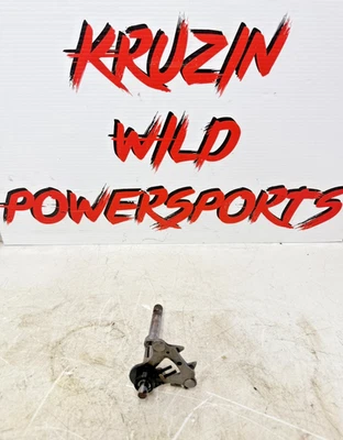 Harley Sportster R 2004 transmisión cambio de marchas palanca de cambios eje de cambio Foto 1 de 4