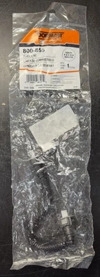 Línea de combustible Dorman, PN# 800-855 EE Foto 1 de 2