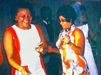 Super 8mm Home Movie Bodas Españolas - 1970 Foto 1 de 4