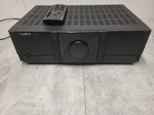 Grundig Fine Arts V3 Verstärker mit Fernbedienung!!! - Bild 1 von 12