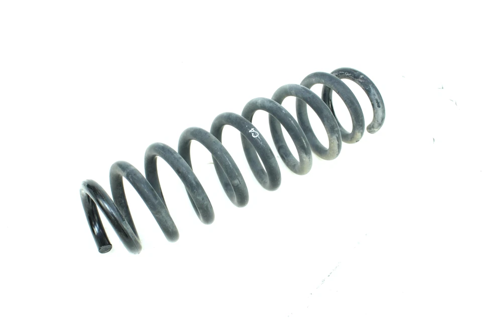 06-13 BMW 325i MUELLE HELICOIDAL TRASERO IZQUIERDO O DERECHO OEM Foto 1 de 4