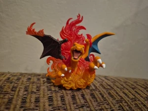 Pokémon Charizard EX Generations 20th Anniversary Collection 2" Mini Figure 2016 - Picture 1 of 4