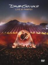 David Gilmour DAVID GILMOUR-LIVE AT POMPEII (2DVD) (CD)