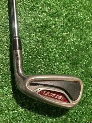 RH Adams Idea A3OS Hybrid 6 Iron ⛳️  Stiff Flex Steel #G497 - Image 1 of 4