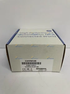 New FANUC IC693PWR330 Power Supply Unit - Picture 1 of 1