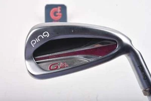 Ping G Le2 #7 Iron / Black Dot / Ladies Flex Ping ULT 240 Shaft / Demo - Picture 1 of 6