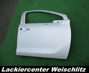 PEUGEOT 208 TÜR VORN 4 TÜRER LACKIERT WUNSCHFARBE - Bild 1 von 6