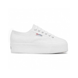 Scarpe da ginnastica platform, suola alta Superga per donna | Acquisti  Online su eBay