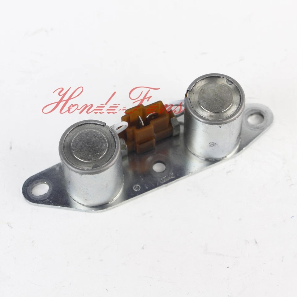 Transmission Shift Solenoid For 1982-1985 Toyota Celica Cressida Previa - Image 1 of 4