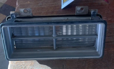 1968 1969 Buick Riviera Right Park Lamp Turn Signal - Image 1 of 3