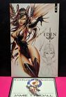 Daughters of Eden #1 Signed Vampirella Sketch Lilith  Variant NM+ Tyndall