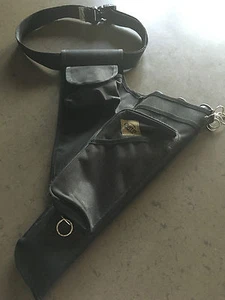 Cartel Quiver / Pijlentas RH + Striker riem / belt - Imagen 1 de 1