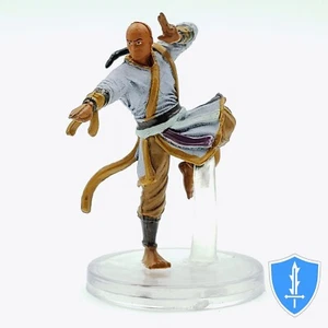 Irori, Gott der Perfektion - Fäuste des Rubins Phoenix Pathfinder Schlachten D&D Mönch - Bild 1 von 2