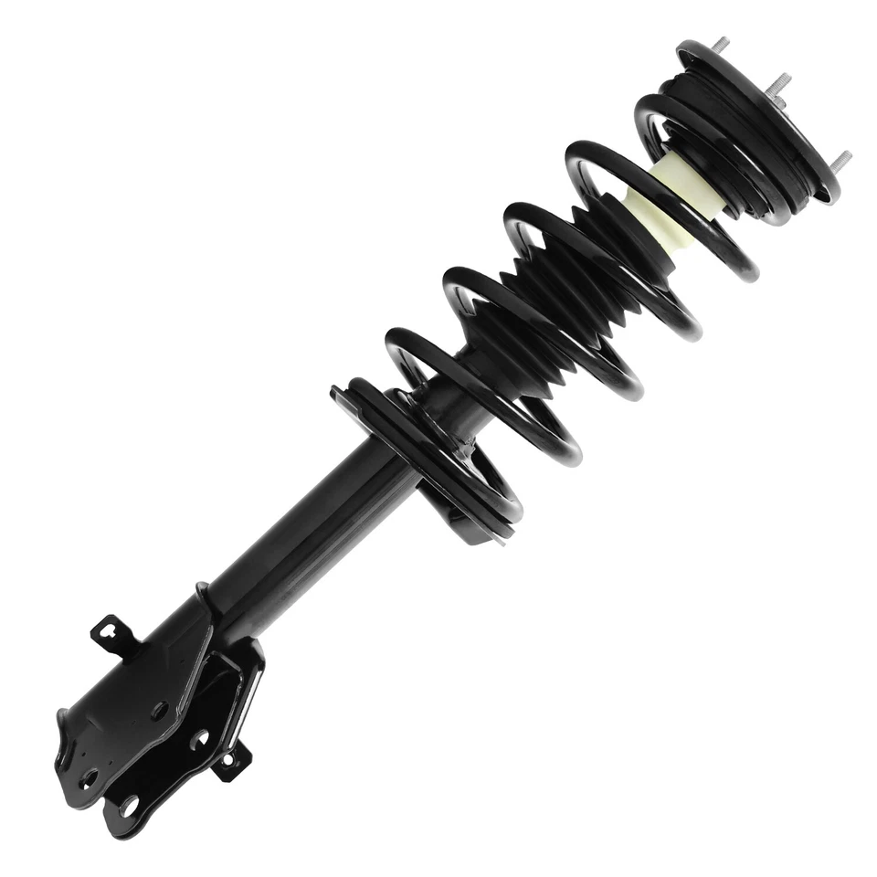 Front Right Complete Strut Assembly for 2007-2010 Ford Edge, 2007-2010 Lincoln Foto 1 de 1