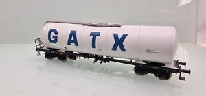 igra modell 96210056 Kesselwagen Zans 88 GATX Ep.VI NEU OVP - Bild 1 von 5