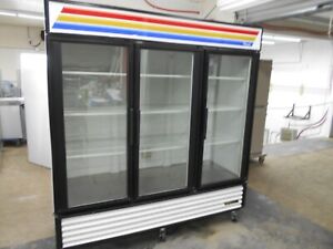 True Refrigeration Systems, Parts & Accessories 