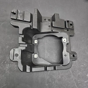 2019-2023 Dodge Ram HD 2500-3500 LEFT HALOGEN Fog Lamp Mounting BRACKET OEM - Picture 1 of 4