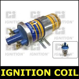 Bobina de encendido PARA VW POLO 115bhp II 1.3 87->90 CHOICE2/2 gasolina QH - Imagen 1 de 2