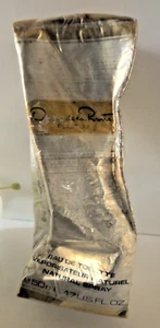 ORIGINAL FORMULA POUR LUI OSCAR de la Renta VTG 90s Eau de Toilette Spray 1.7OZ - Picture 1 of 3