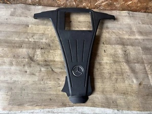 MERCEDES BENZ GL550 S550 13-15 4.6 4.7 8-CYL  CENTER ENGINE COVER PANEL - Picture 1 of 3