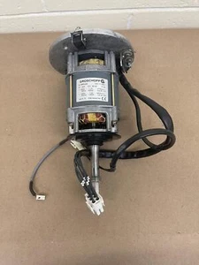 Motor centrífuga Beckman Allegra X-22 X-22R Groschopp 11300848 WK 1779801 - Imagen 1 de 8