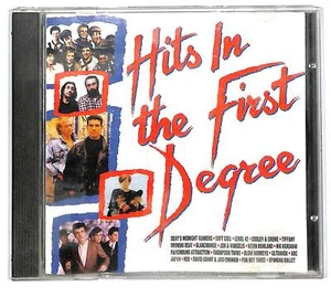 EBOND Various - Hits In The First Degree - Newsound (6) - NSCD 013 CD127124 - Picture 1 of 2
