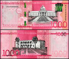 Dominican Republic 1000 Pesos Dominicanos, 2020, P-193e, UNC