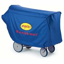 angeles 4 seat stroller