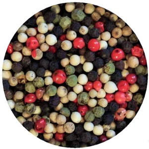 Medley Peppercorn 50g - Ozspice - Picture 1 of 1