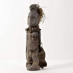 Senufo Male Figure Côte D'ivoire - Picture 1 of 10